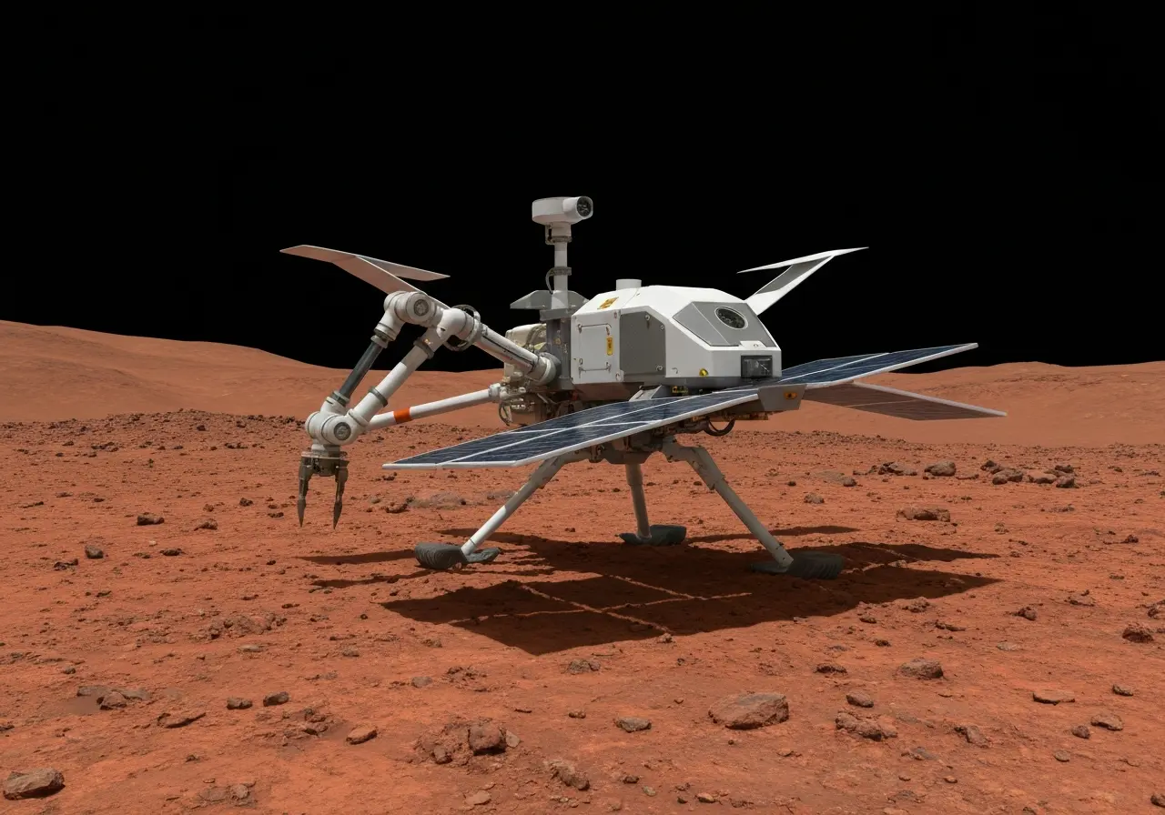 NasaDrone.fr
